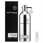 Montale Paris Vanilla Cake - Eau de Parfum - Tuoksunäyte - 2 ml